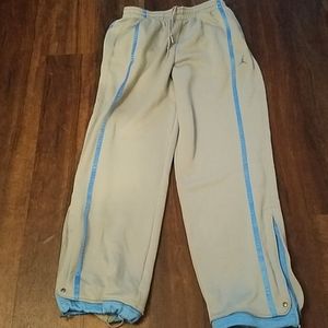 Jordan sweatpants size XXL